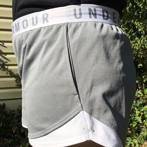 Women’s Under Armour shorts